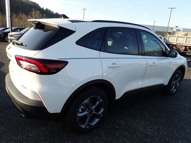 New 2026 Ford Escape ST-Line Select w/ Tech Pack #1 AWD/4WD image 6