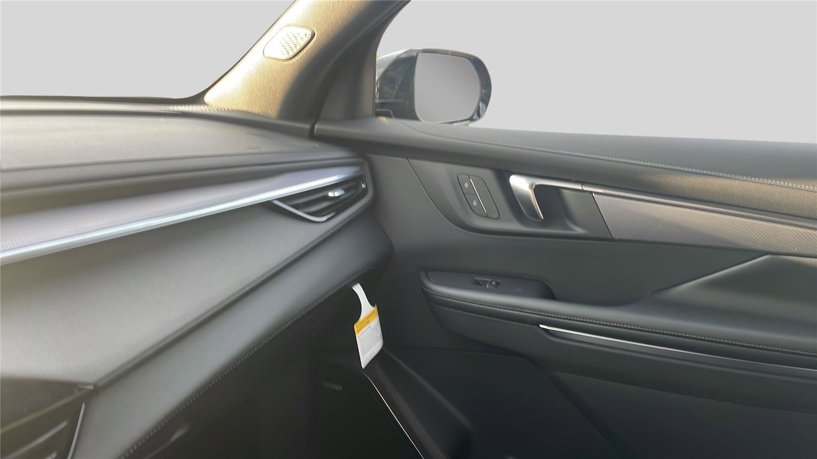 New 2026 Buick Enclave Sport Touring w/ Power Package image 10