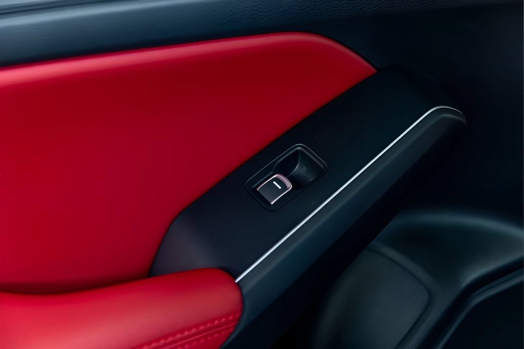 Used 2024 Acura Integra A-Spec FWD image 38