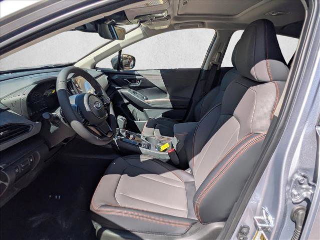 New 2026 Subaru Crosstrek 2.5i Limited image 11