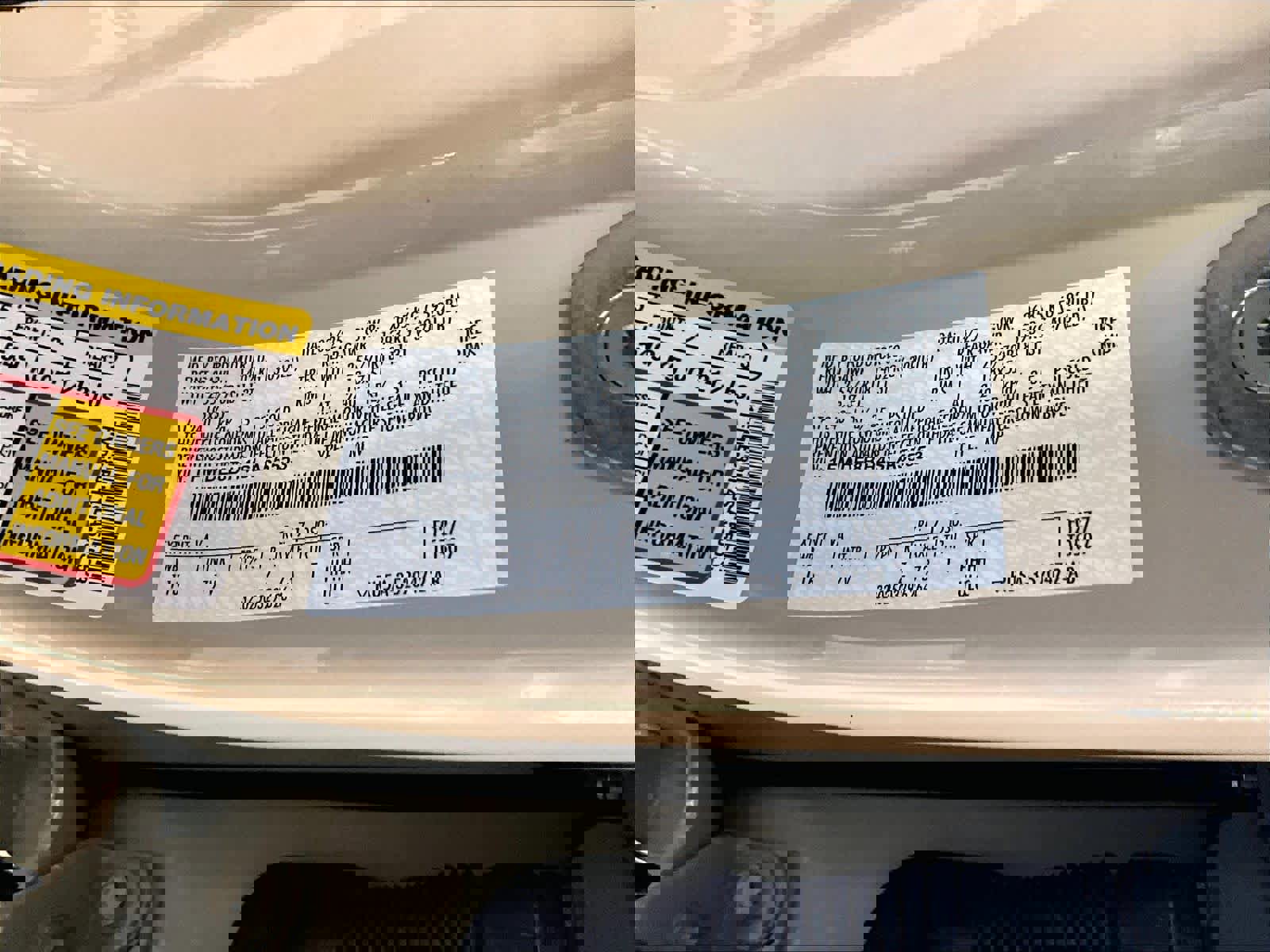 Used 2025 Ford Bronco Outer Banks image 33