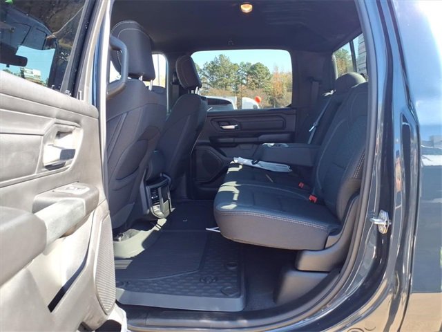 New 2026 RAM 1500 Tradesman image 19