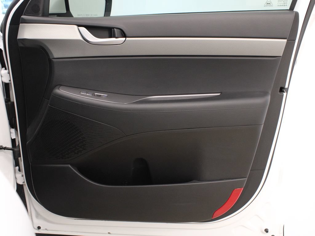 Used 2025 Hyundai Palisade XRT FWD image 15