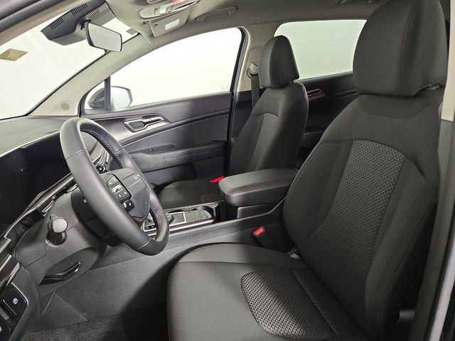 Certified 2026 Kia Sportage LX image 14