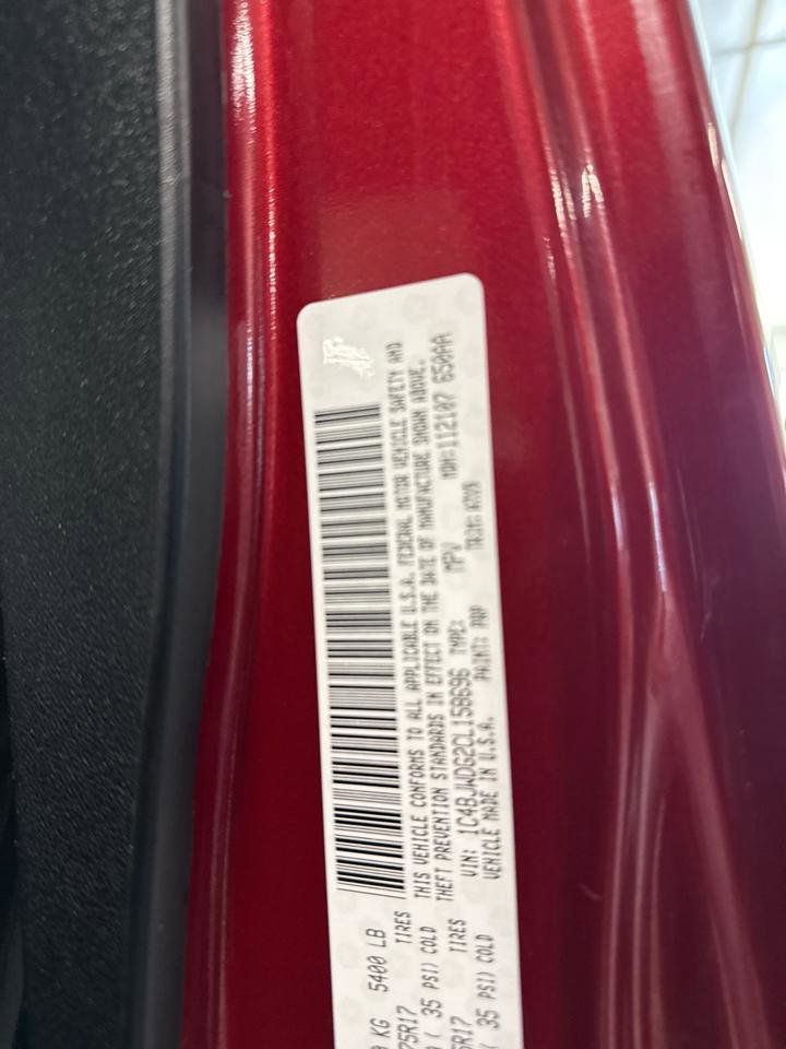 Used 2012 Jeep Wrangler Unlimited Sport image 66