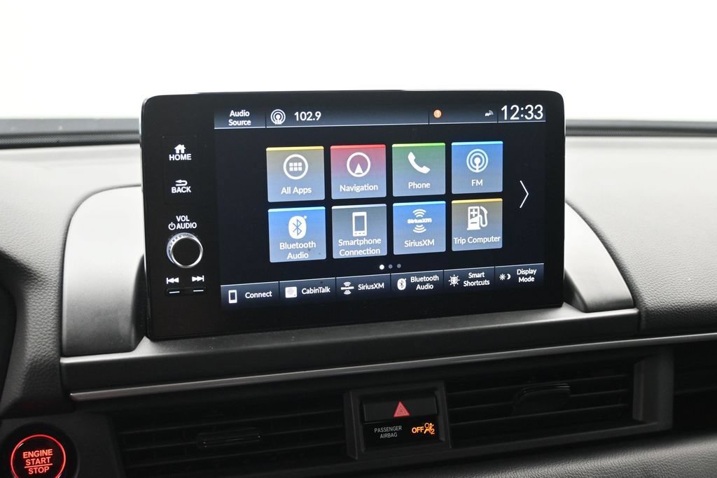 Used 2025 Honda Pilot Black Edition image 11