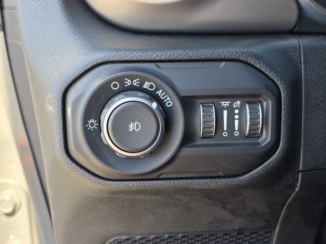 Used 2020 Jeep Wrangler Unlimited Sport S AWD/4WD image 33