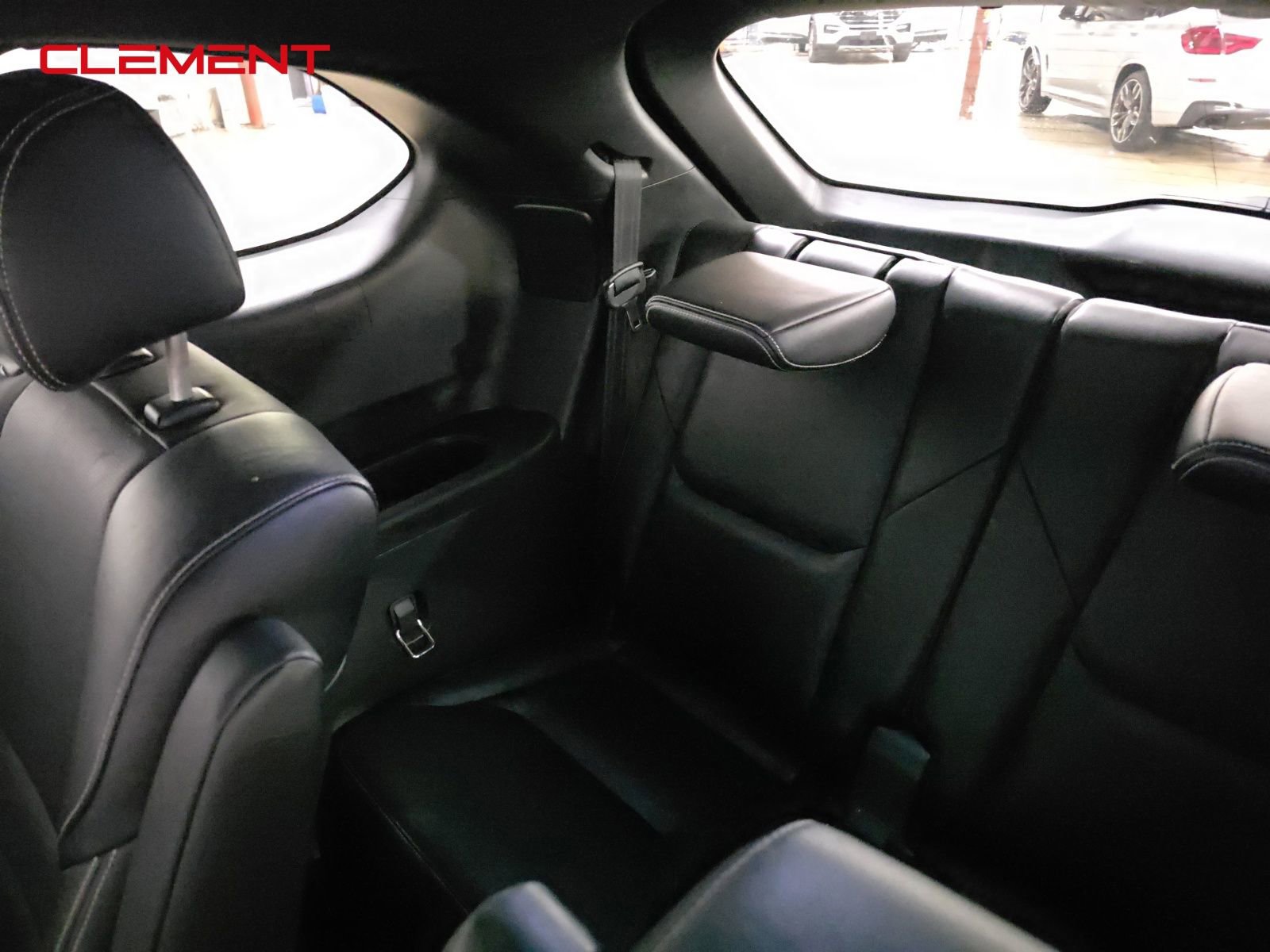 Used 2021 MAZDA CX-9 Grand Touring image 30