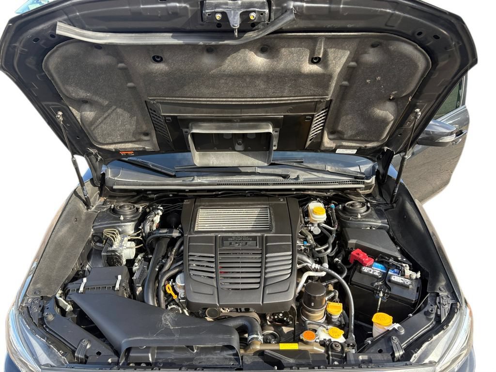Used 2019 Subaru WRX Limited AWD/4WD image 18