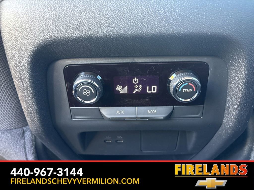 New 2026 Chevrolet Traverse LT FWD image 39