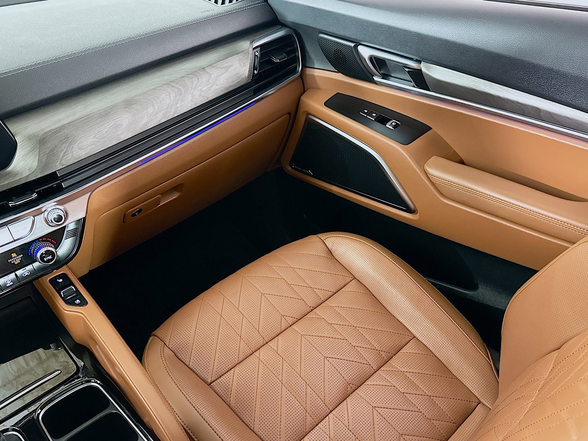 Used 2024 Kia Telluride SX Prestige X-Line image 22