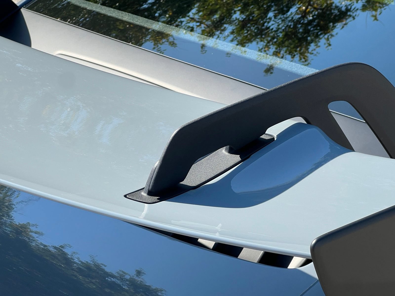 Certified 2024 Porsche 911 GT3 RWD image 13