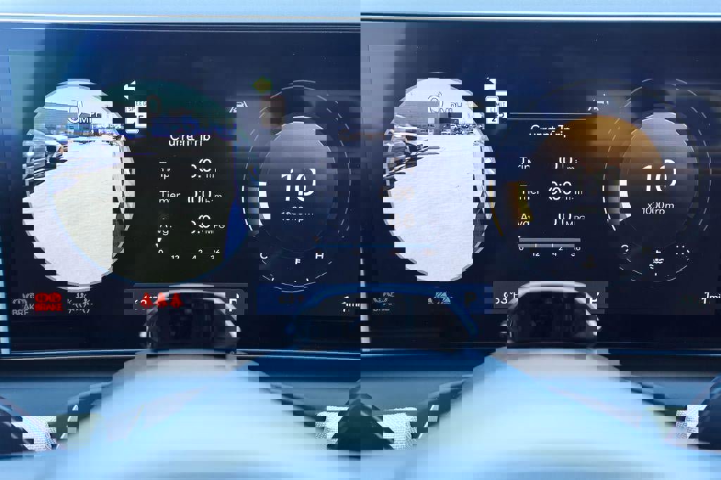 New 2026 Hyundai Santa Cruz Limited image 17