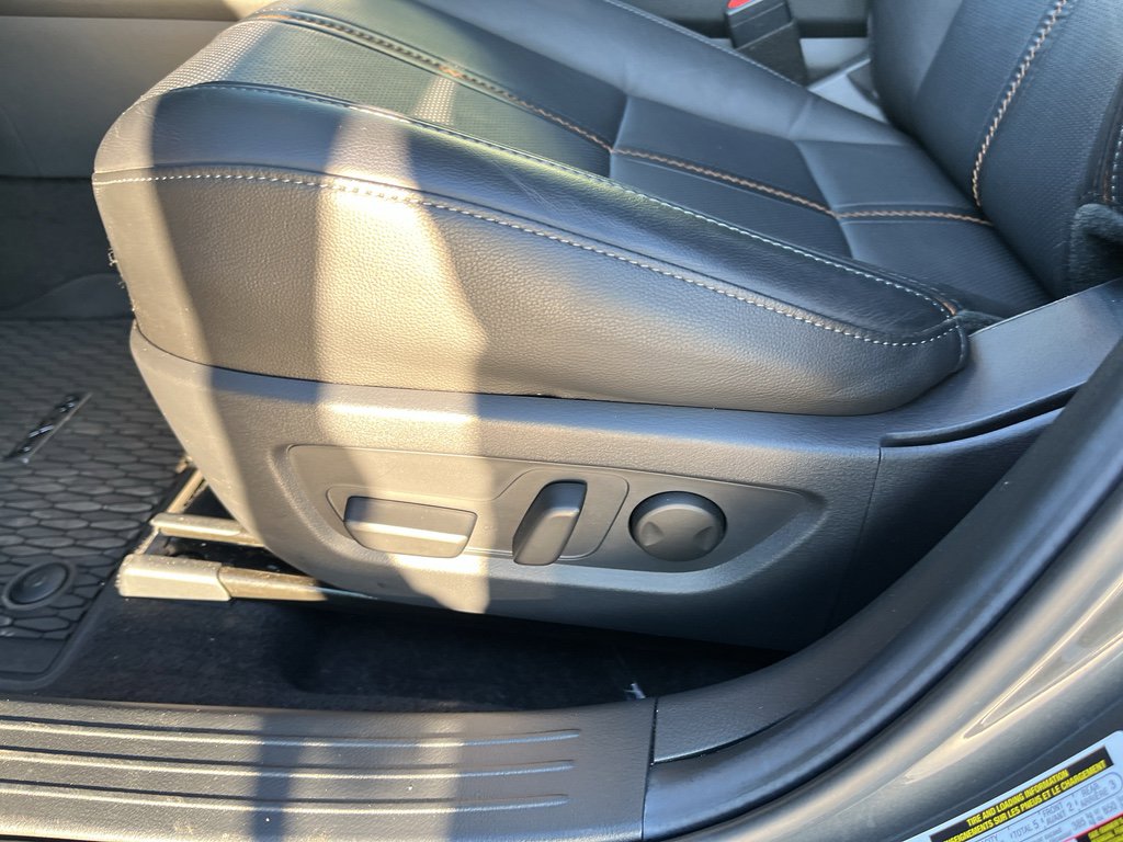 Certified 2025 MAZDA CX-50 AWD 2.5 Hybrid w/ Weather Package image 23