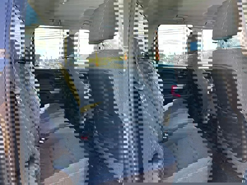 Used 2014 Chevrolet Silverado 1500 LT w/ All Star Edition image 21