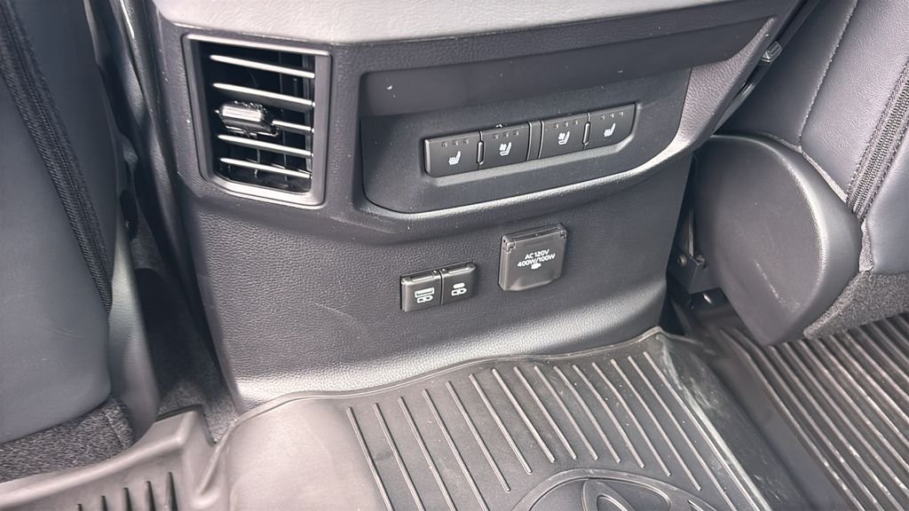New 2026 Toyota Tundra Platinum AWD/4WD image 8