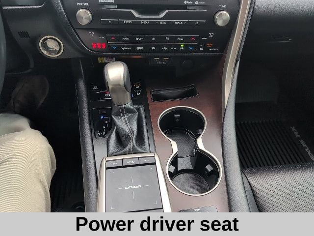 Used 2022 Lexus RX 350 350 w/ Premium Package image 6