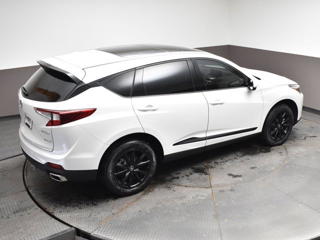 New 2026 Acura RDX SH-AWD image 39