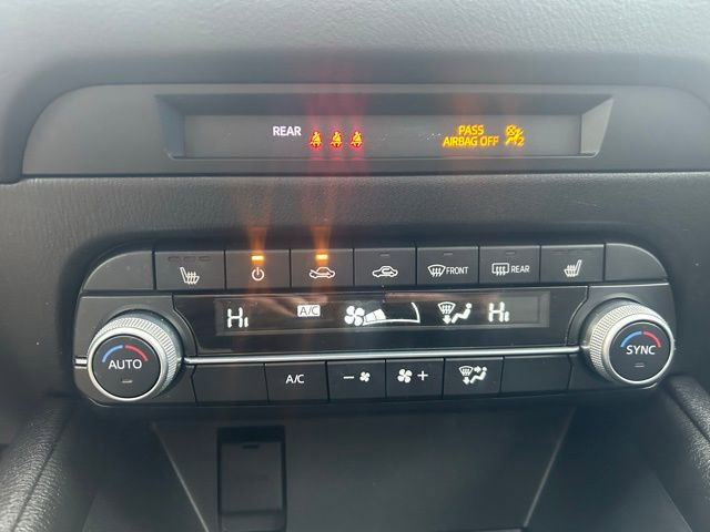 Used 2021 MAZDA CX-5 Touring w/ Touring Preferred SV Package image 27