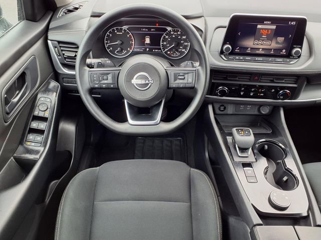 Used 2024 Nissan Rogue S image 5