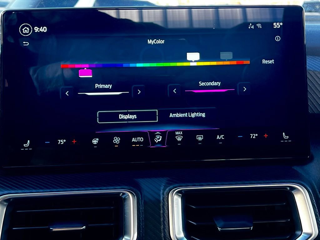 New 2026 Ford Mustang Premium image 39