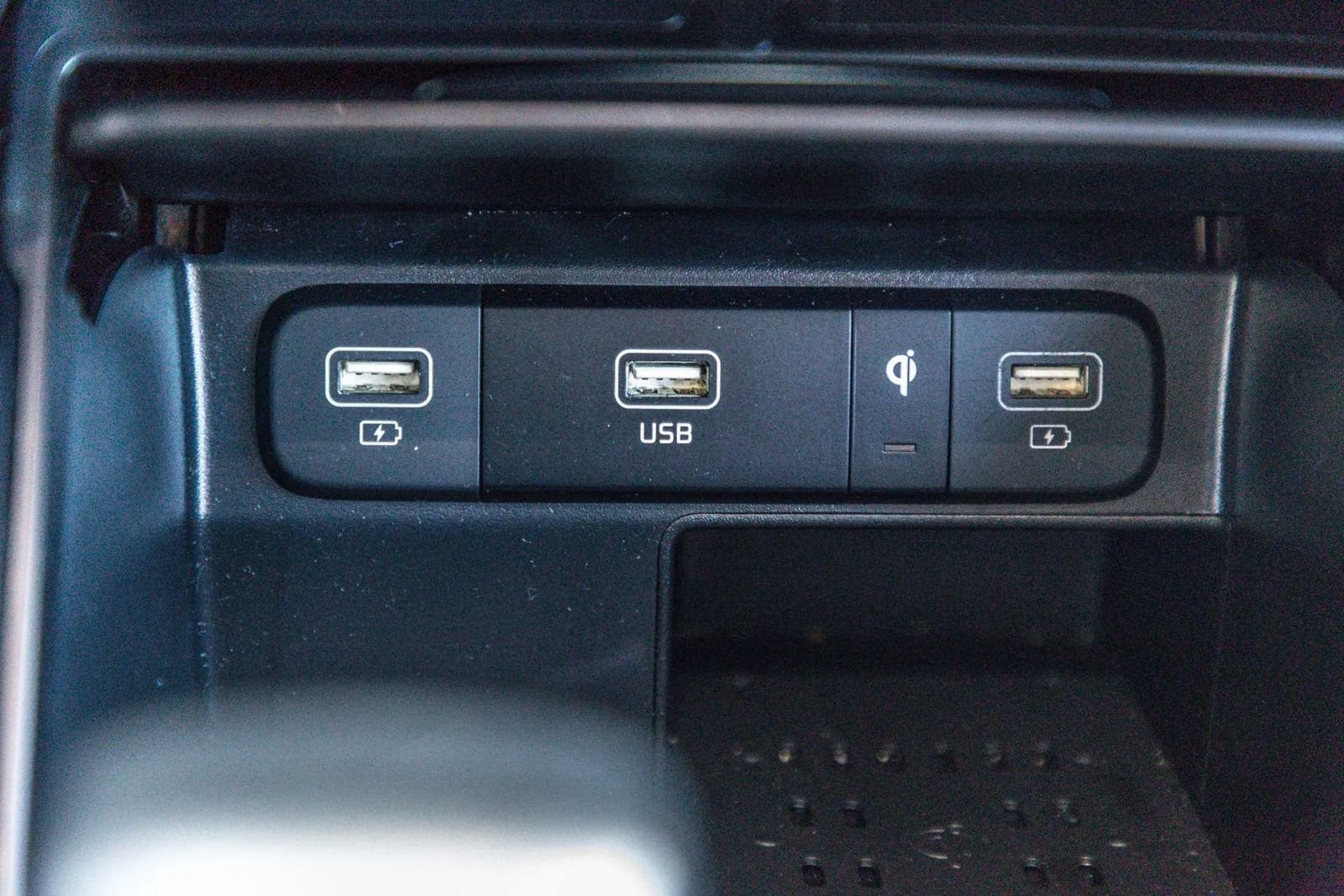 Used 2023 Kia Sorento S w/ Panoramic Sunroof Package FWD image 84