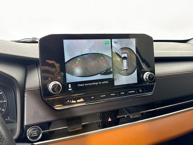 Used 2022 Mitsubishi Outlander SEL FWD image 14