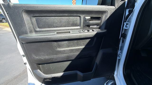 Used 2022 RAM 2500 Tradesman image 21