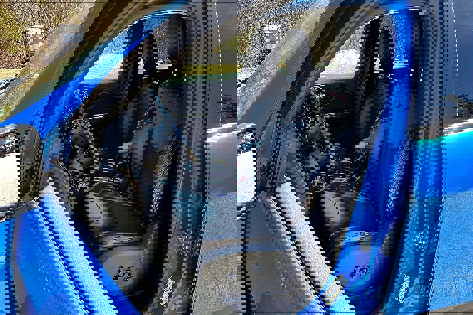 Used 2019 Jeep Cherokee Trailhawk AWD/4WD image 9