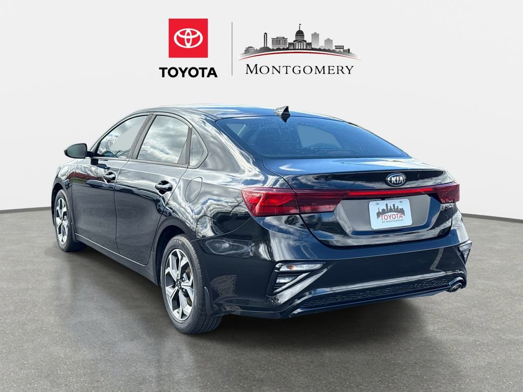 Used 2019 Kia Forte LXS image 5