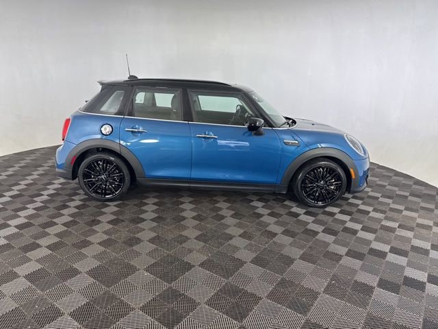 Used 2024 MINI Cooper S FWD image 4