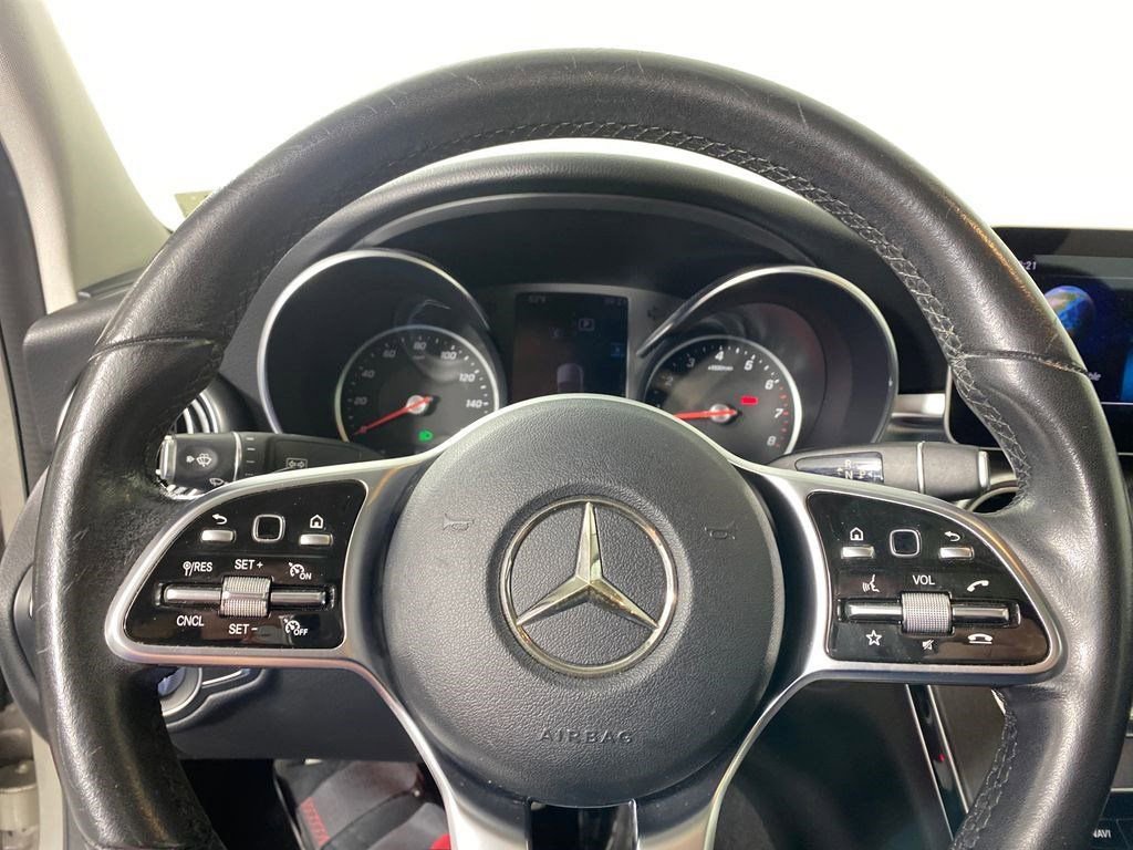 Used 2019 Mercedes-Benz C 300 Sedan image 12