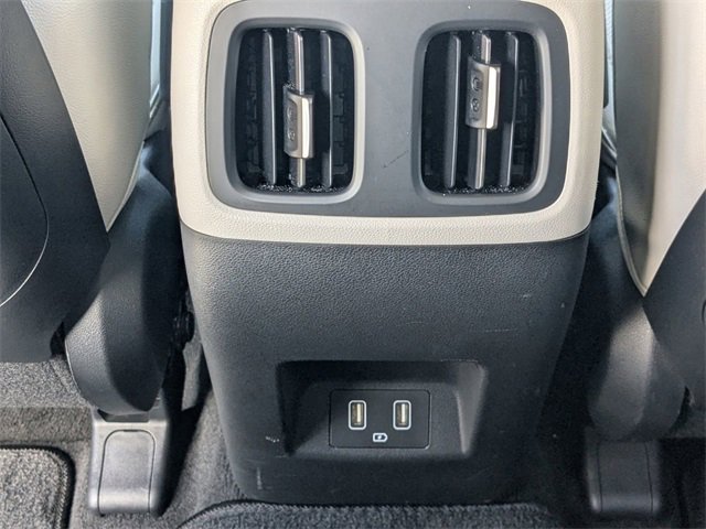 Used 2023 Hyundai Tucson Limited image 11