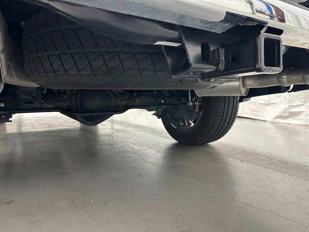 Used 2026 RAM 1500 Limited AWD/4WD image 48