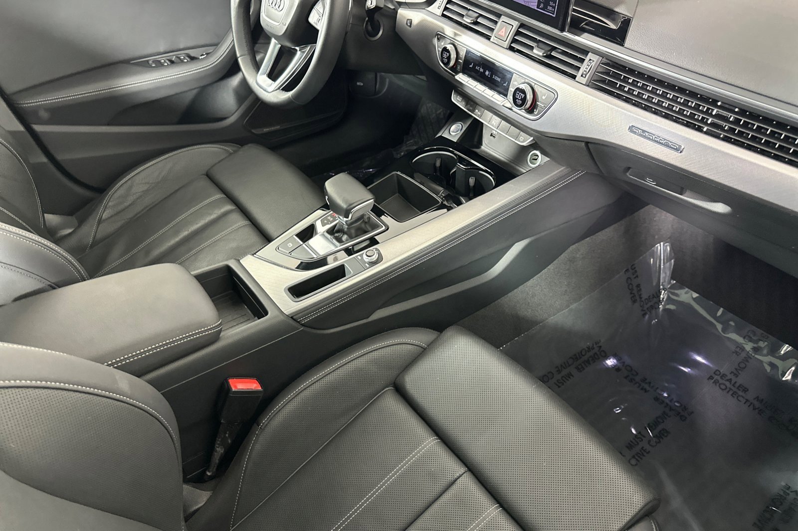 Used 2023 Audi A4 2.0T Premium Plus w/ Premium Plus Package image 14