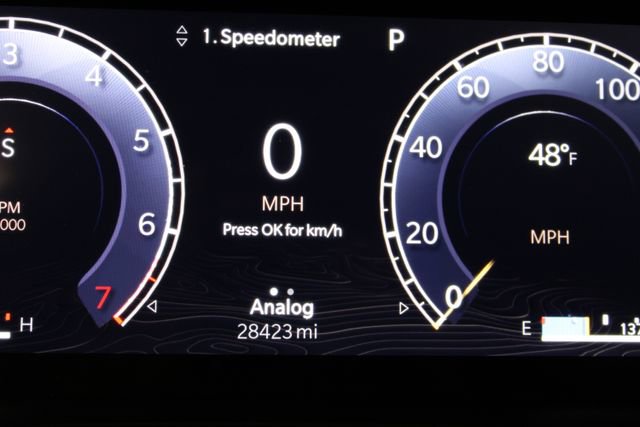 Used 2024 Jeep Grand Cherokee L Limited image 13