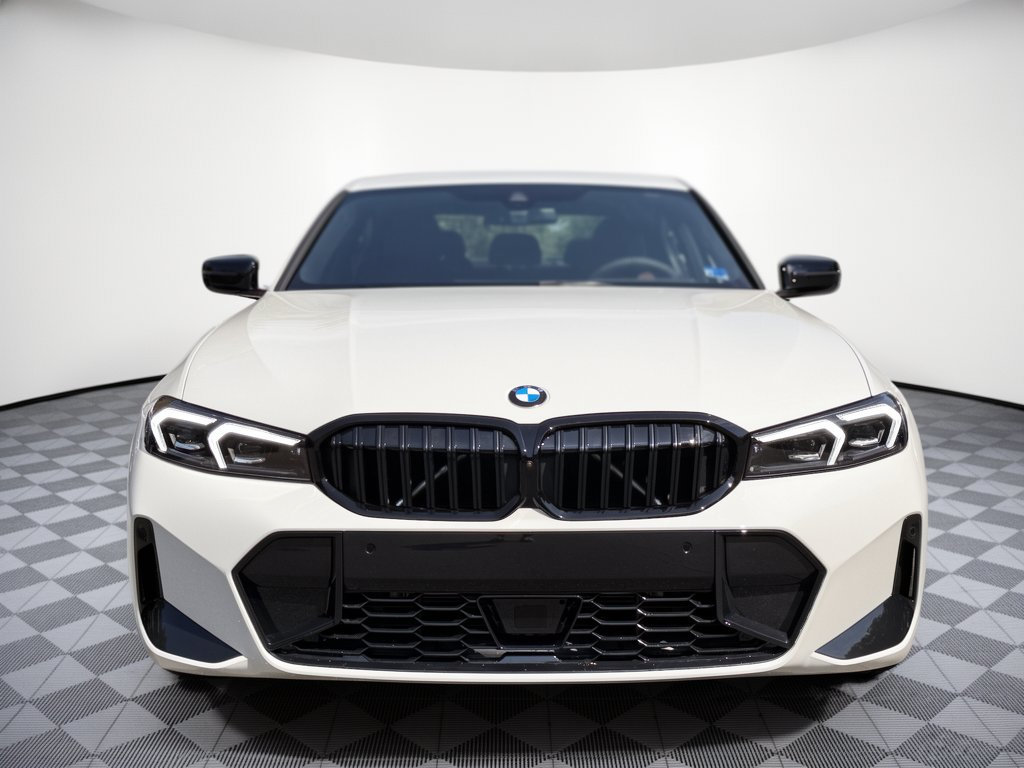 New 2026 BMW 330i xDrive Sedan w/ M Sport Package AWD/4WD image 6