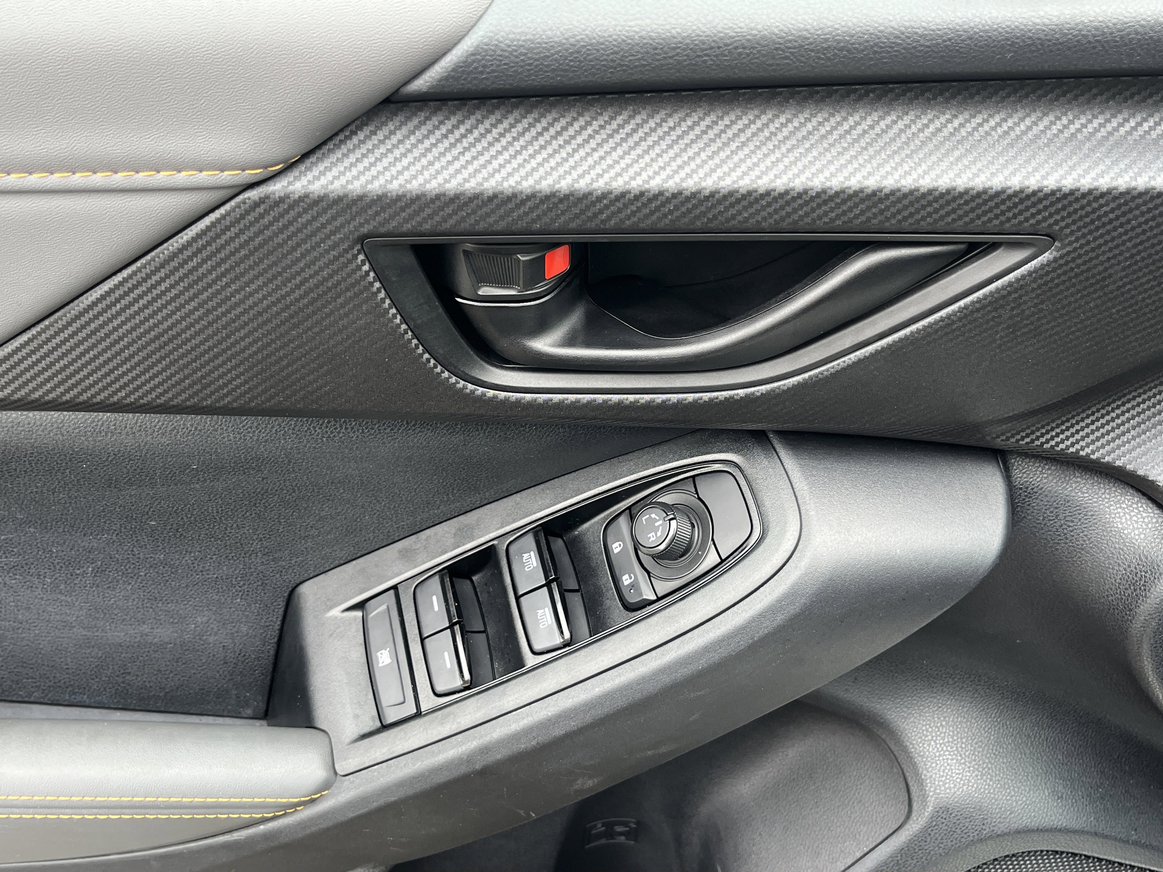 Used 2024 Subaru Crosstrek 2.5i Wilderness image 14