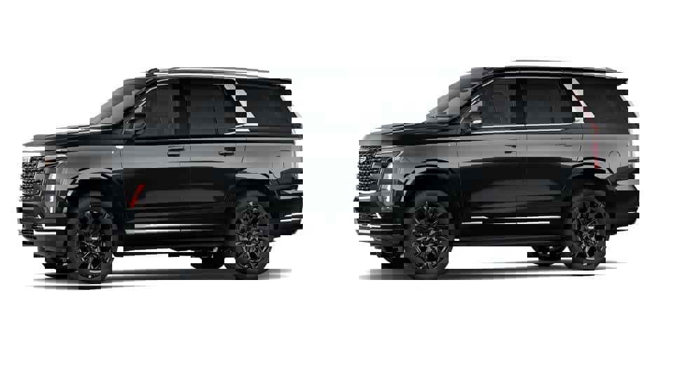 New 2026 Cadillac Escalade 4WD image 70