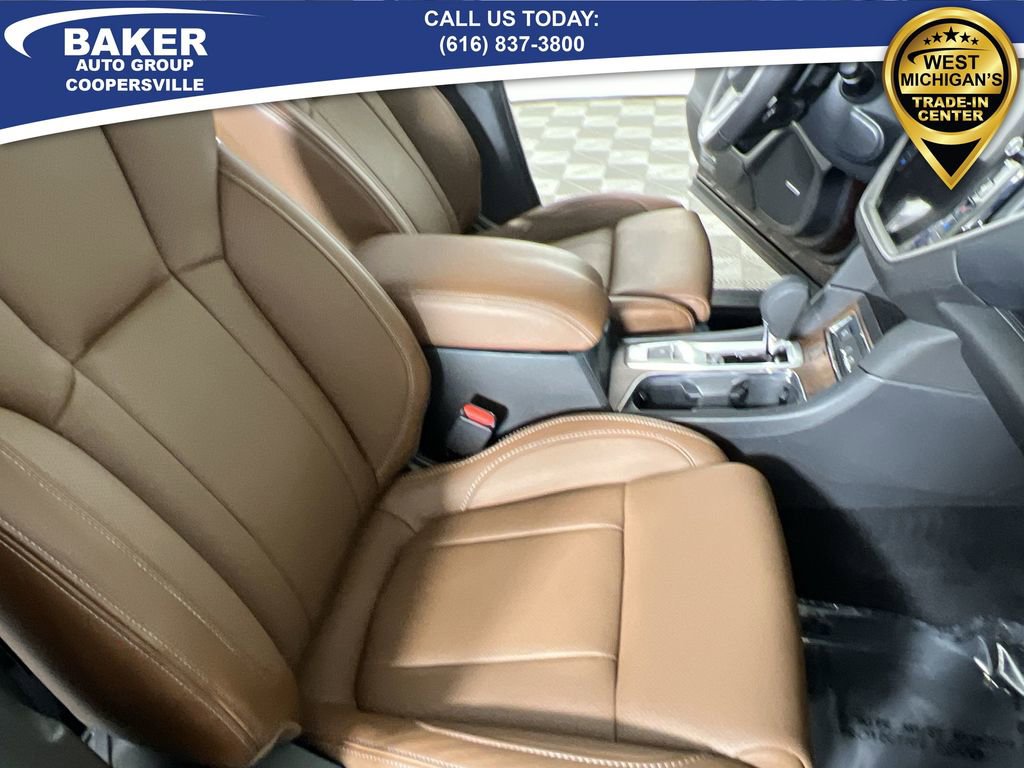 Used 2024 Subaru Ascent Touring w/ Popular Package #2 image 30