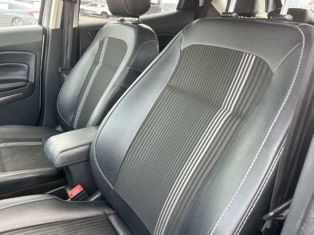 Used 2021 Ford EcoSport SES AWD/4WD image 30