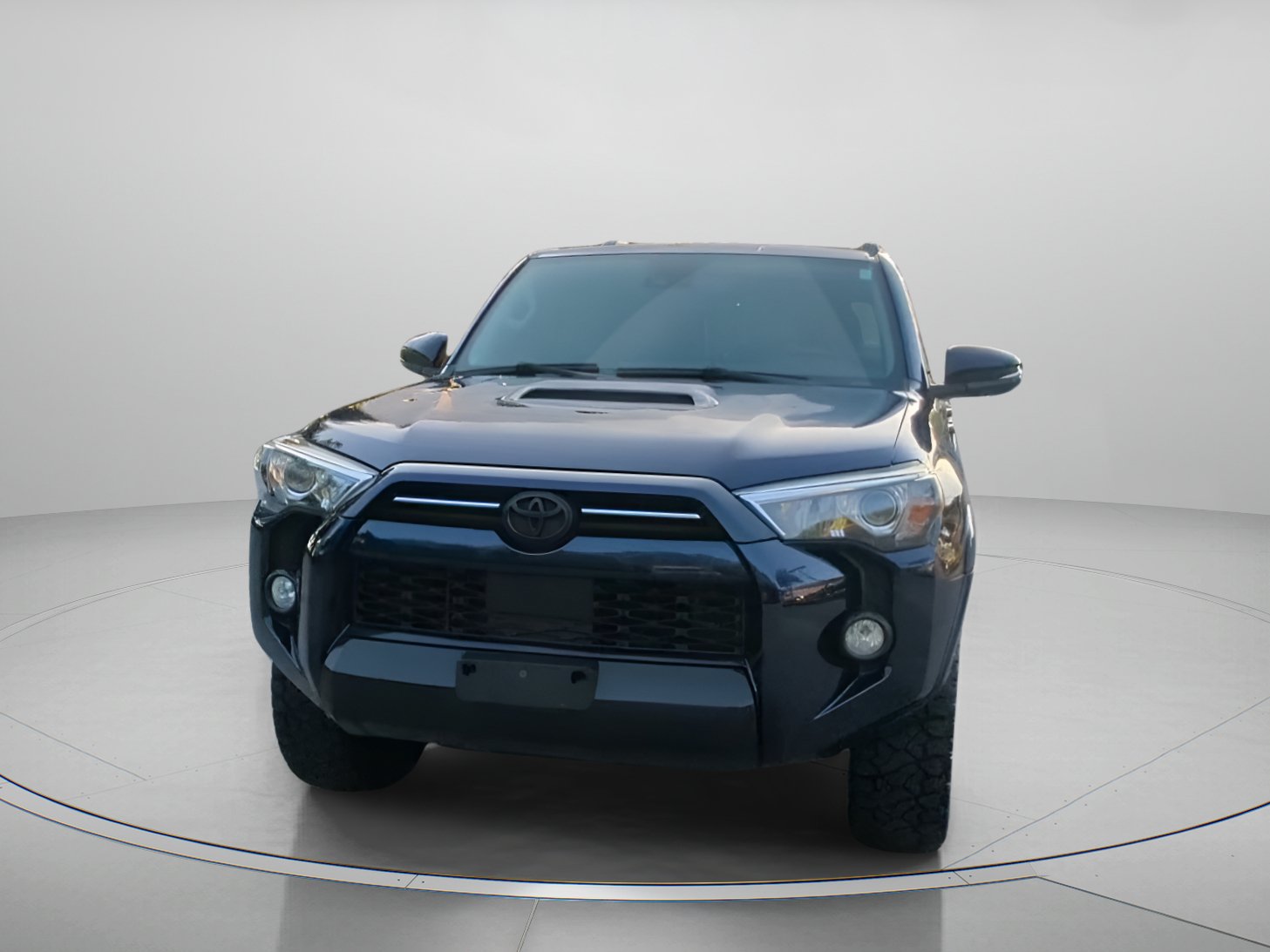 Used 2020 Toyota 4Runner Venture w/ Moonroof Package AWD/4WD image 5