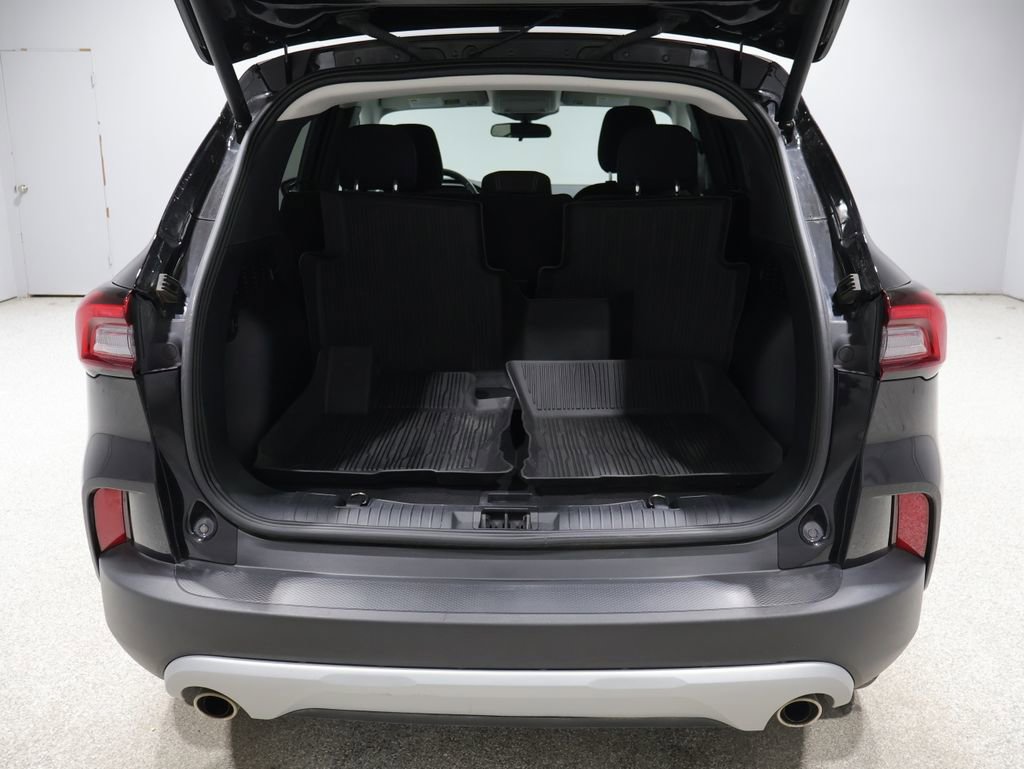 Used 2023 Ford Escape Active AWD/4WD image 18