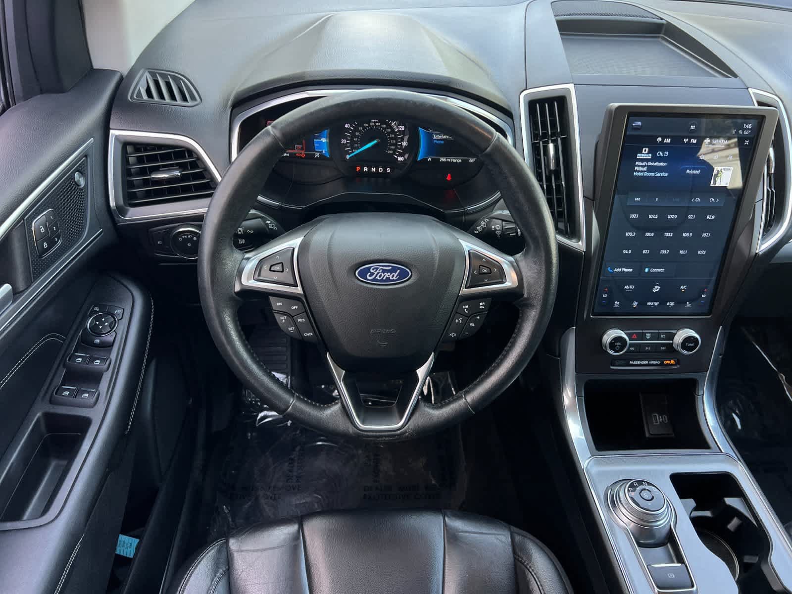 Used 2021 Ford Edge Titanium FWD image 15