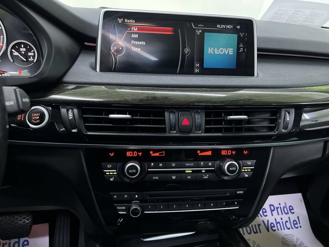 Used 2015 BMW X5 xDrive35i AWD/4WD image 21