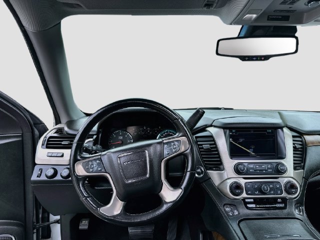 Used 2019 GMC Yukon XL Denali w/ Denali Ultimate Package AWD/4WD image 24