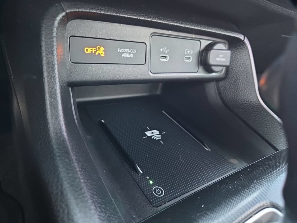 Used 2026 Honda Civic Sport Touring image 43