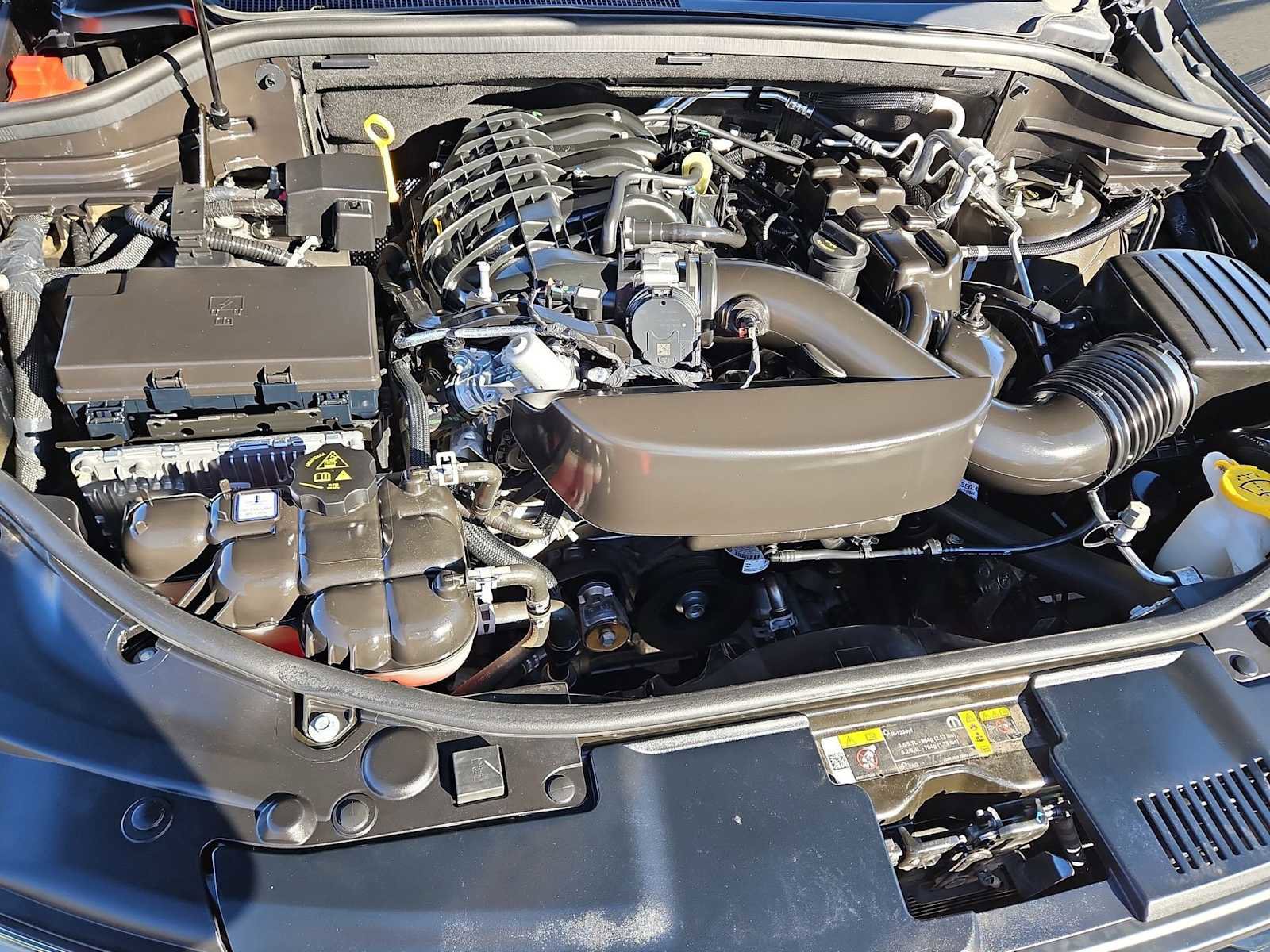 Used 2024 Dodge Durango GT image 14