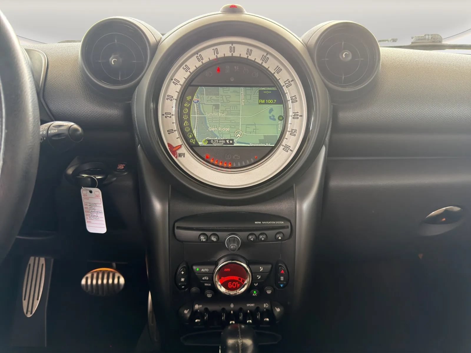 Used 2013 MINI Cooper Countryman S FWD image 15