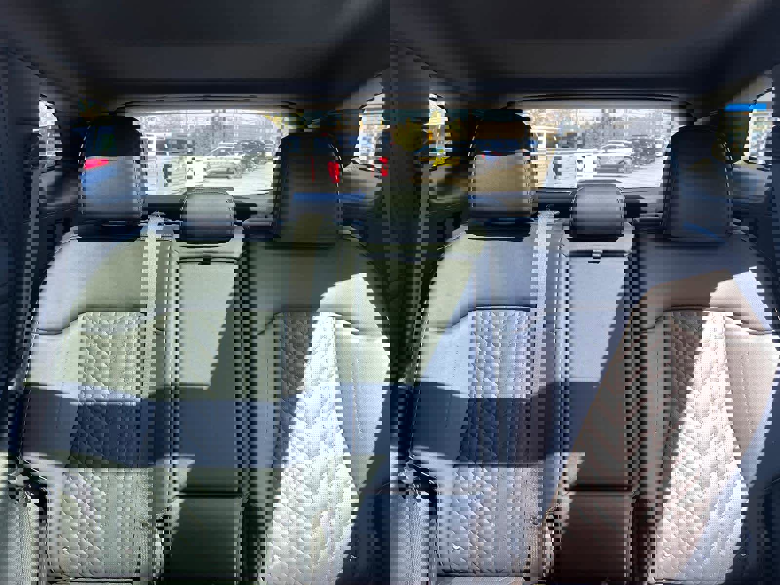 Used 2023 Kia Sportage X-Line w/ X-Line Premium Package AWD/4WD image 28